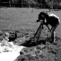 Seuls (Tournage)