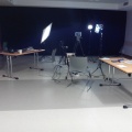 L'Accord du Pluriel (Tournage)